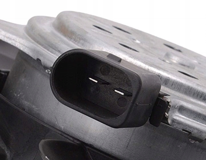 фото №5, Вентилятор audi q3 8u 2011 - 2019