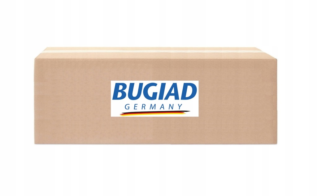 фото №1, Шланг інтеркулер bugiad 85627