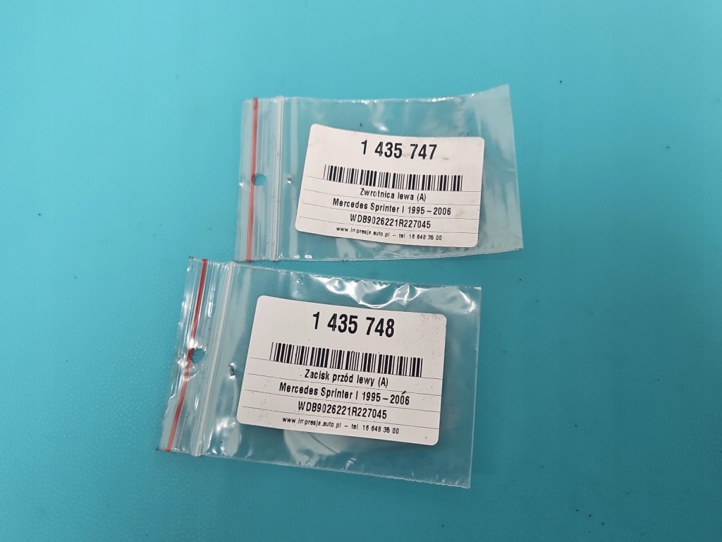 Поворотный кулак левая ступица перед 2.2 cdi mercedes sprinter 1 903 Доставка