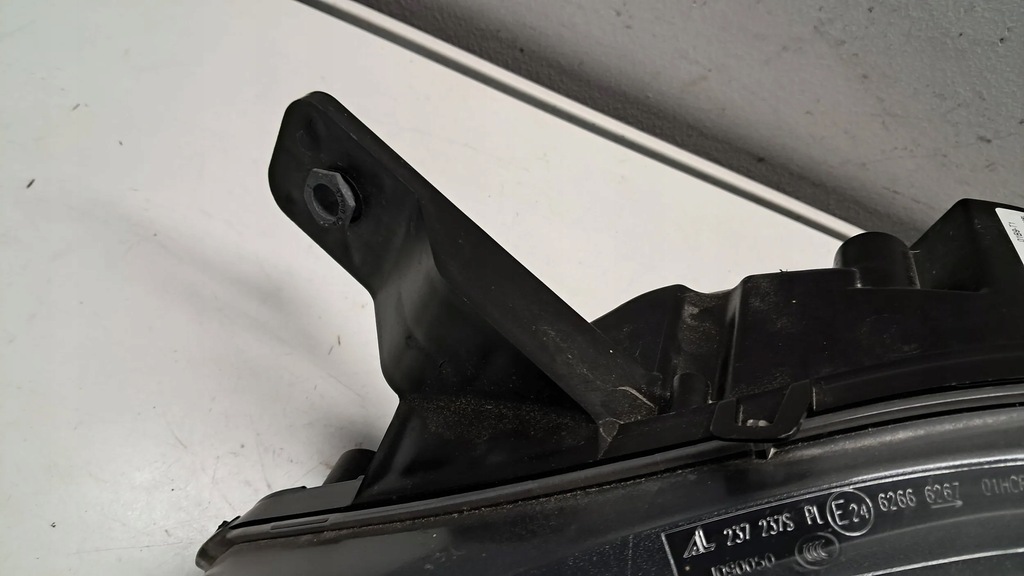 фото №14, Fiat ducato jumper лампа передня ліва eu