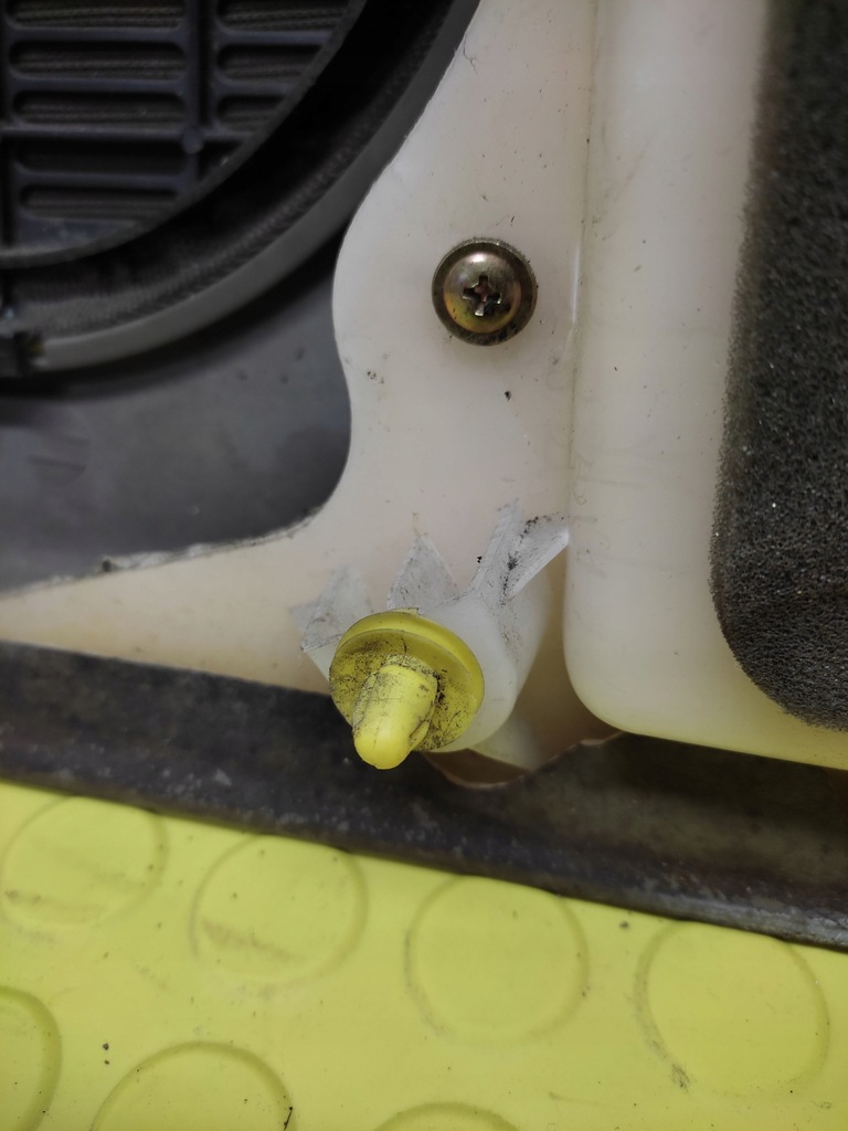 фото №5, Hyundai sonata оббивка двері лівий перед