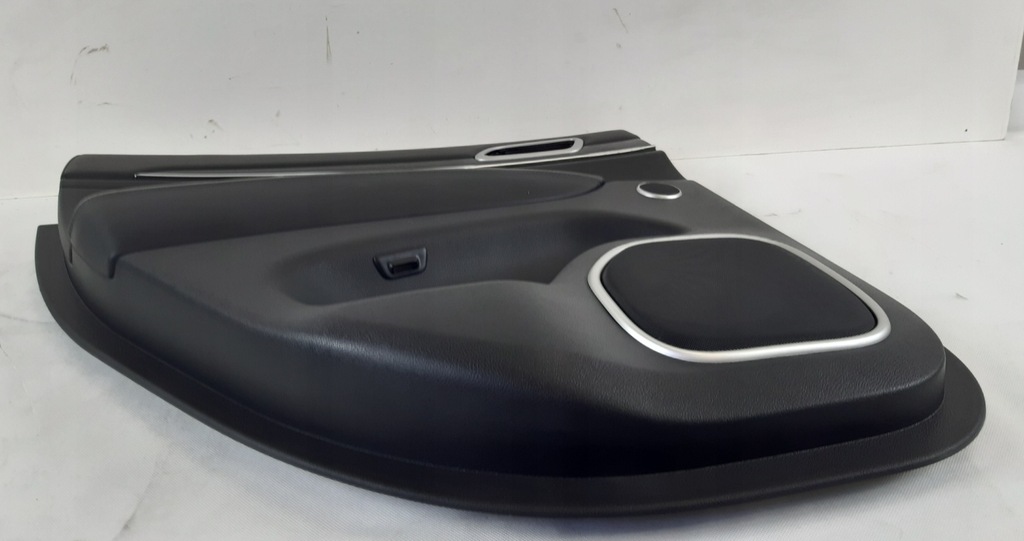 фото №6, Jeep grand cherokee wk2 обшивка двері лівий задня