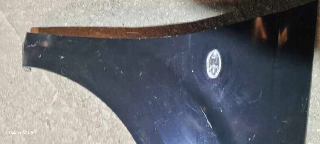 фото №8, Peugeot 4007 ccrosser outlander крылья