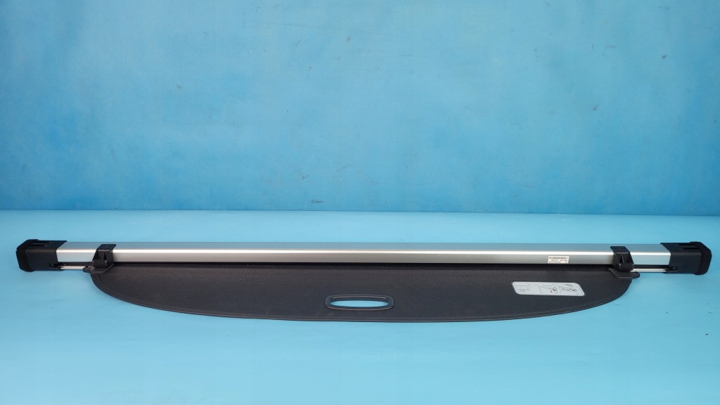 Купить Kia sorento iv 23r 2.2 crdi шторка багажника 85940-p2000