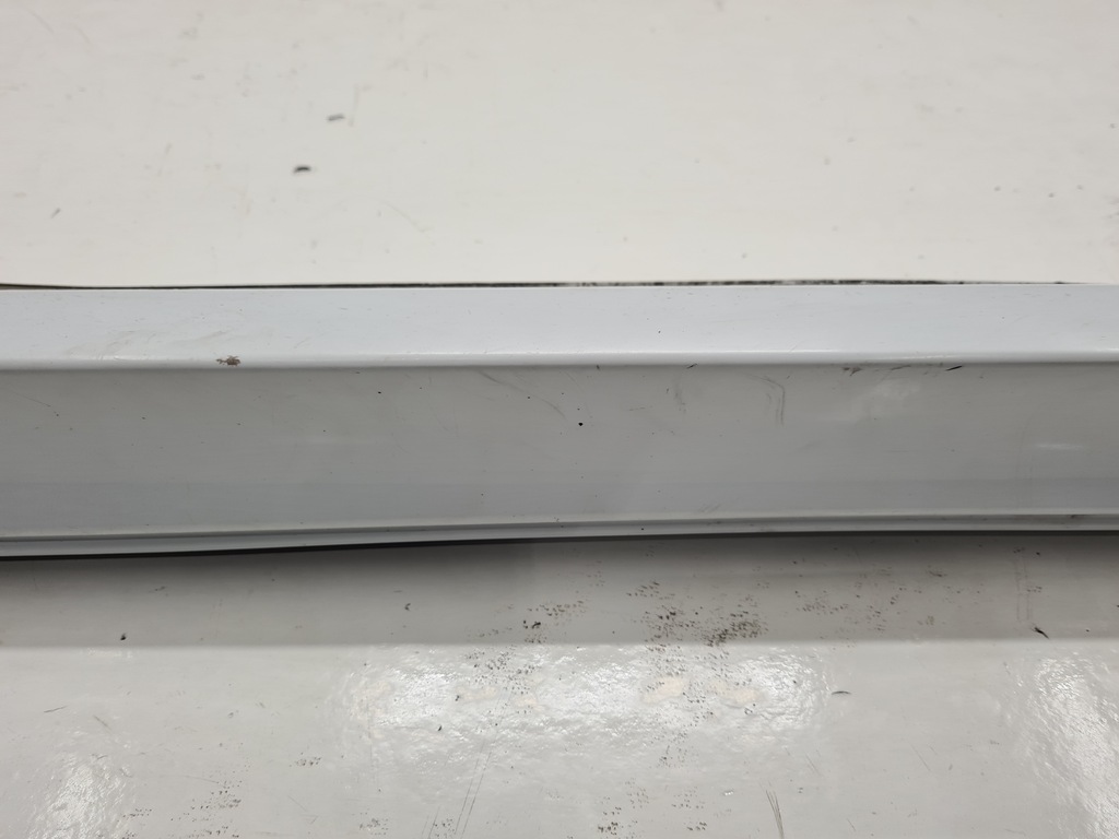 фото №9, Audi a7 4g s-line sportback правая молдинг порог ls9r заменитель