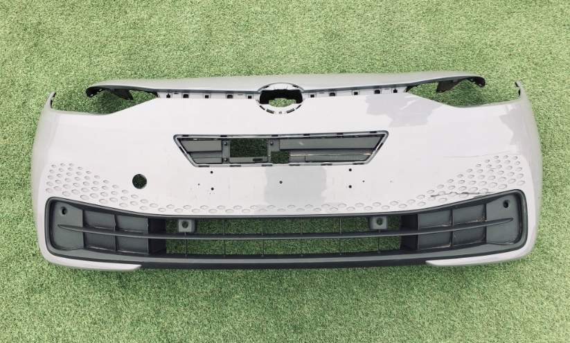 фото №1, Volkswagen vw id3 id 3 бампер передний перед