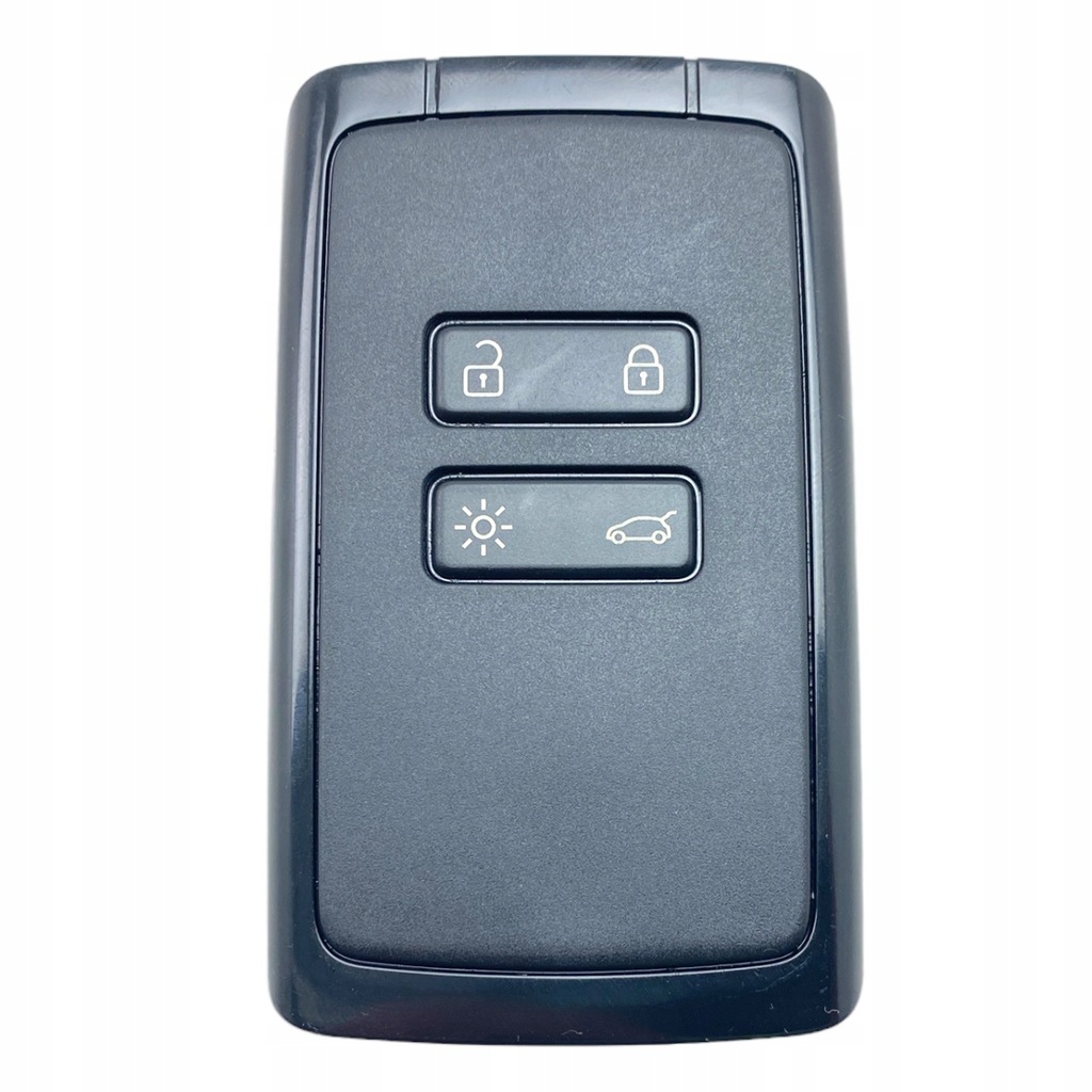 фото №10, Карта ключ dacia jogger duster ii sandero iii logan iii 285973979r