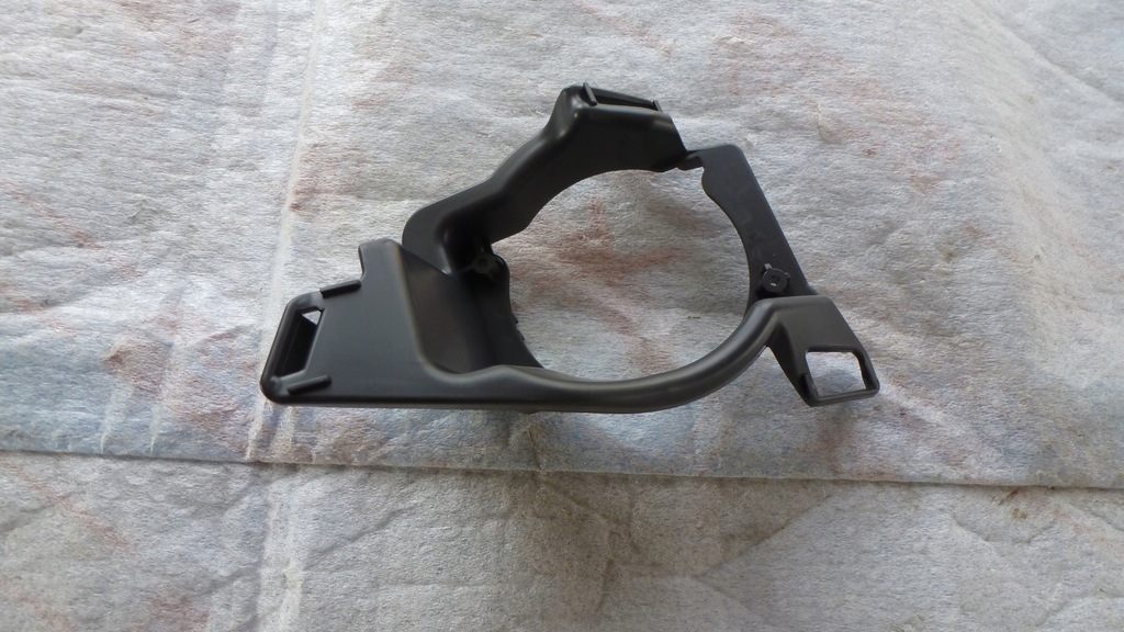 фото №1, Dacia logan sandero рамка протитуманна фара права 269114316r