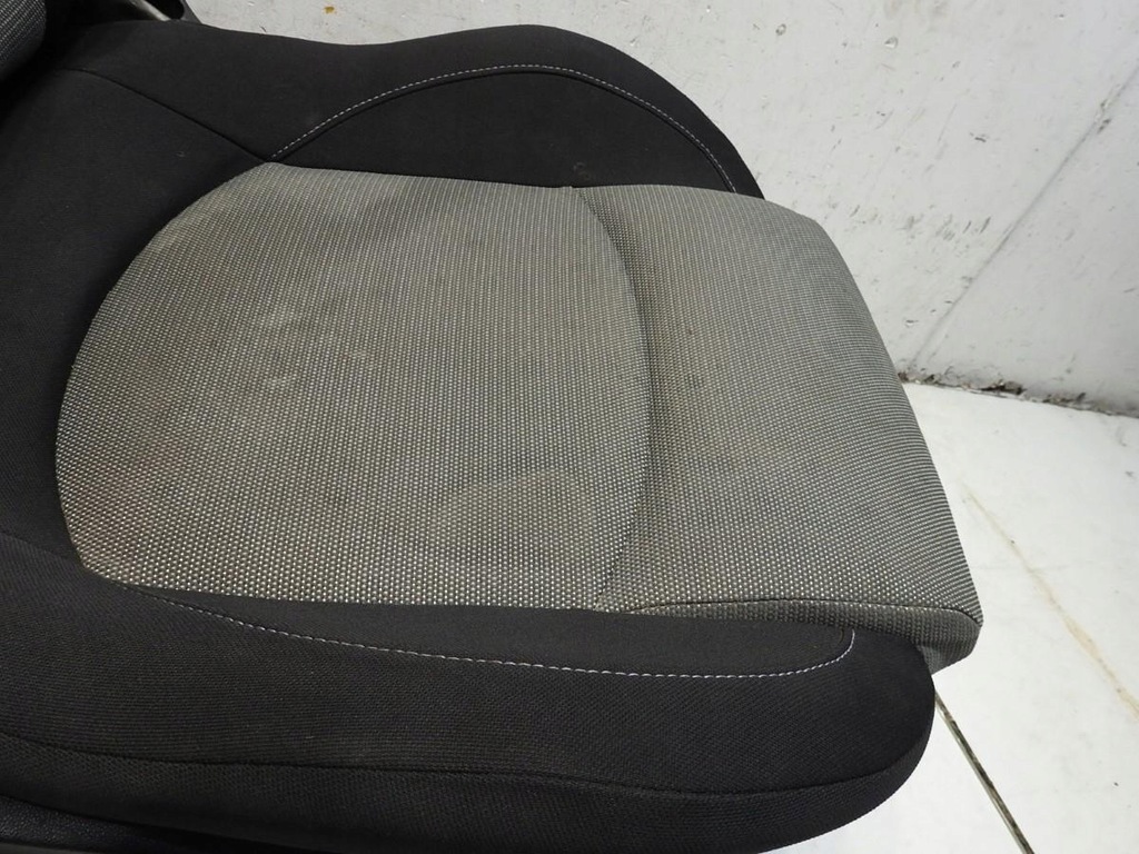 фото №7, Сидіння правий перед alfa romeo mito