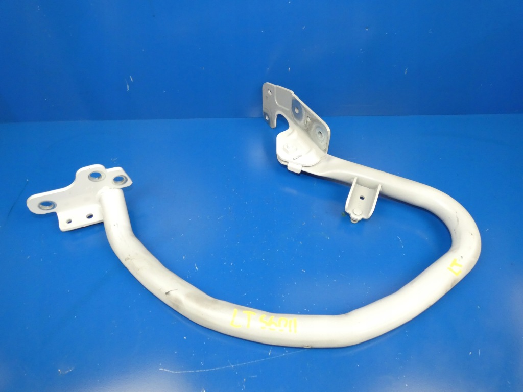 фото №1, Volvo s60 ii v60 10-- петля крышки левый задняя sedan