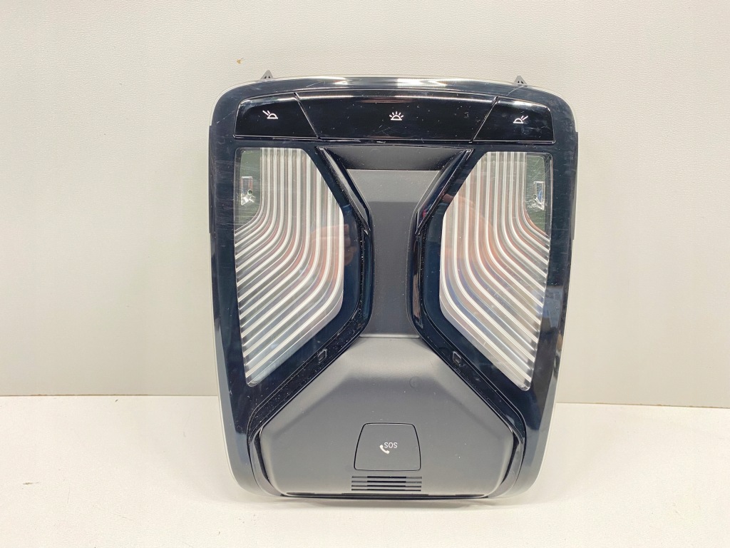 фото №1, Лампа внутрішня освітлення салону кабіни bmw g30 m5 f90 g20 g26 g01 g02