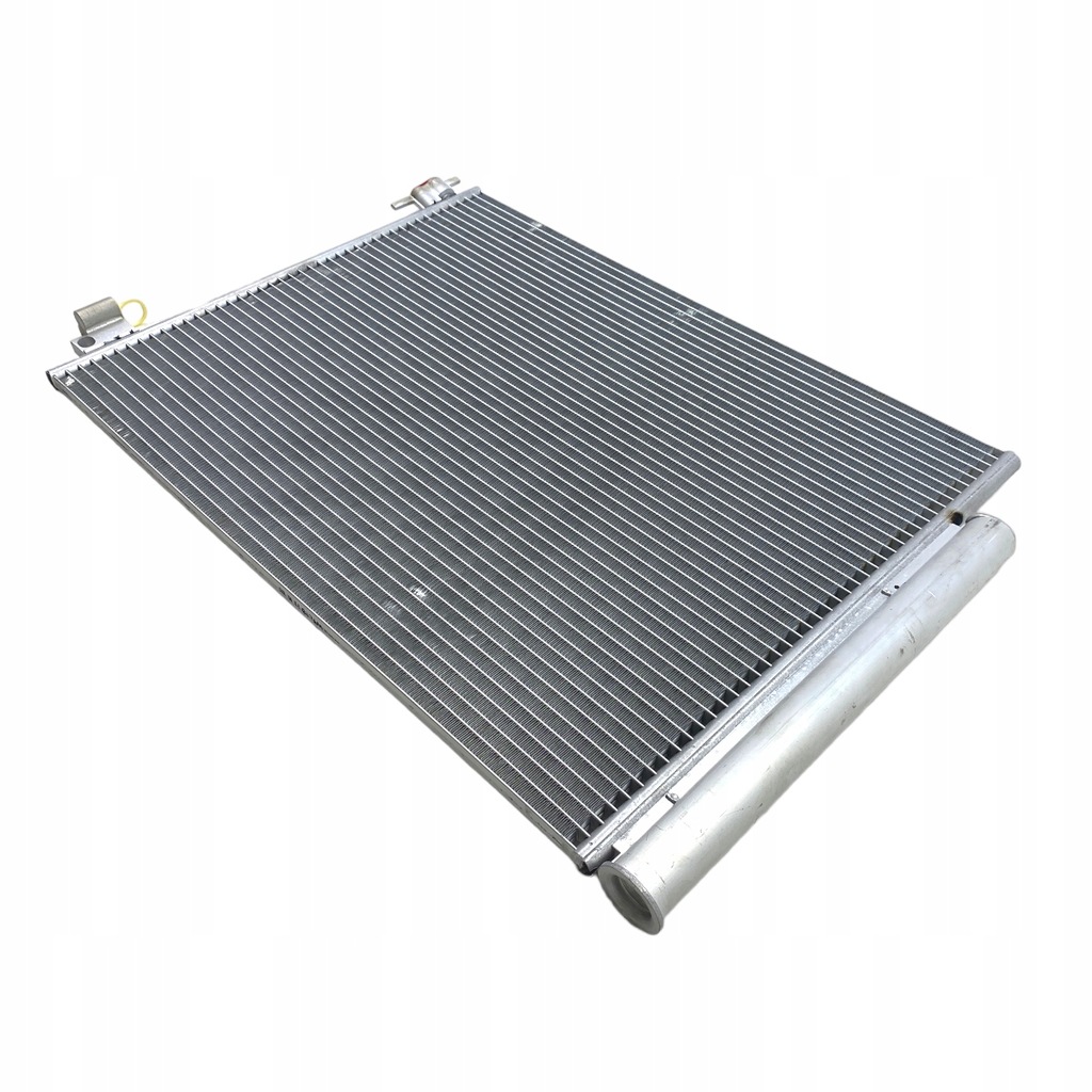 фото №9, Nowa оригинальный номер радиатор кондиционера renault captur i arkana