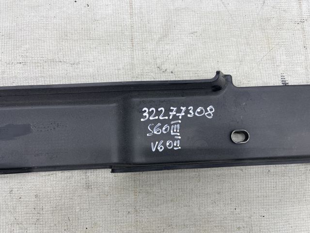 фото №5, Volvo s60 iii v60 ii захист поперечина передній 32277308