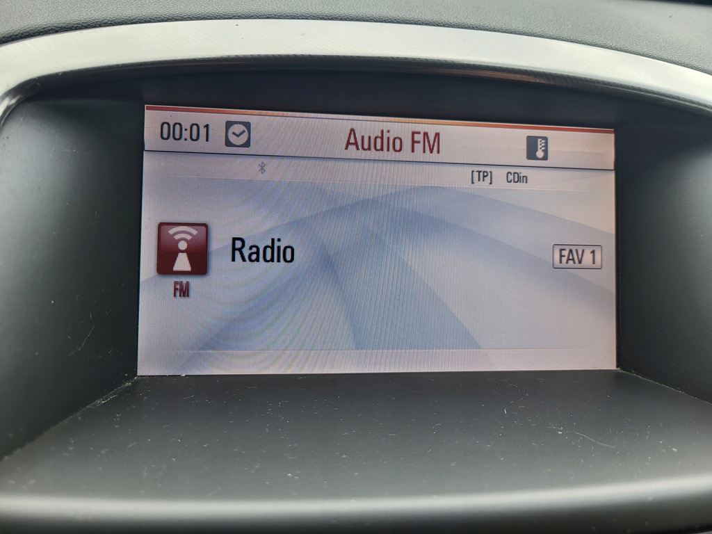 фото №9, Opel astra iv j 10r навигация dvd 800 дисплей