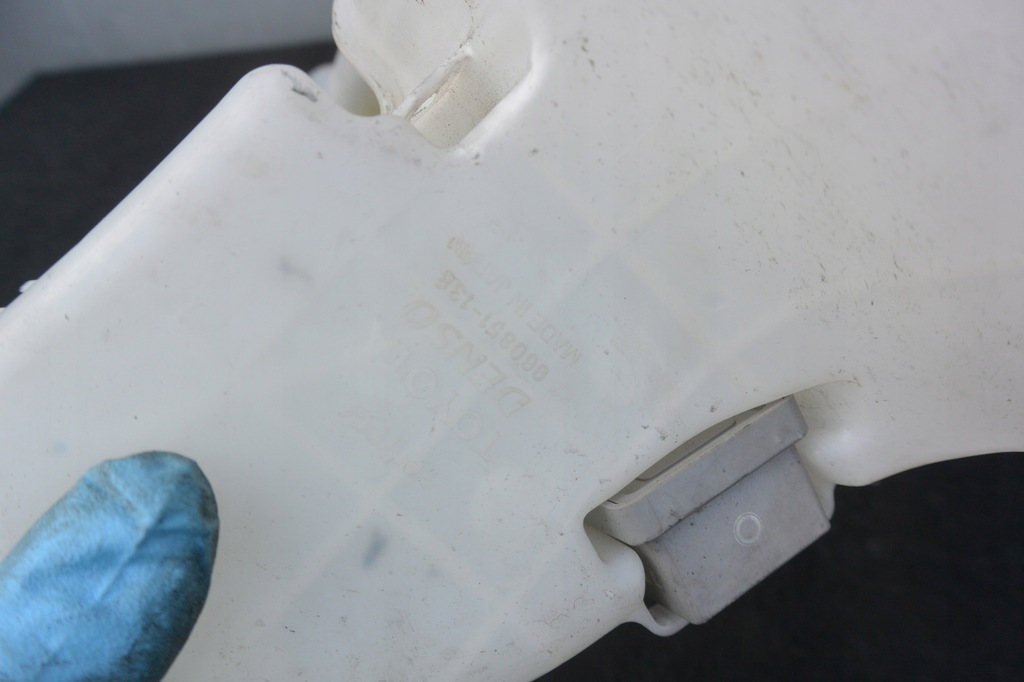 фото №10, Бачок рідина do омивача lexus gs iii 450h