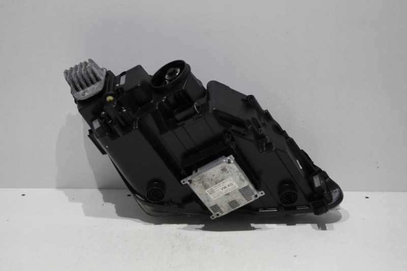 фото №2, Seat ateca full led левый +модули