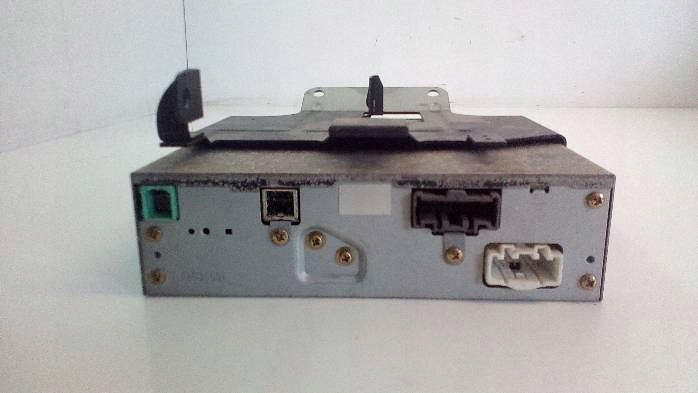 фото №7, Считыватель дисков навигации mazda 6 gg cn-vm4270a