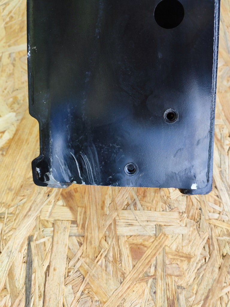 фото №9, Балка передняя перед mercedes eqs eqe w2976202500 mercedes оригинальный номер