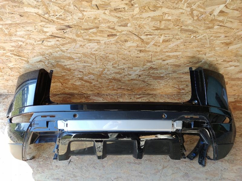 фото №1, Бампер задній задня land range rover evoque 11-14