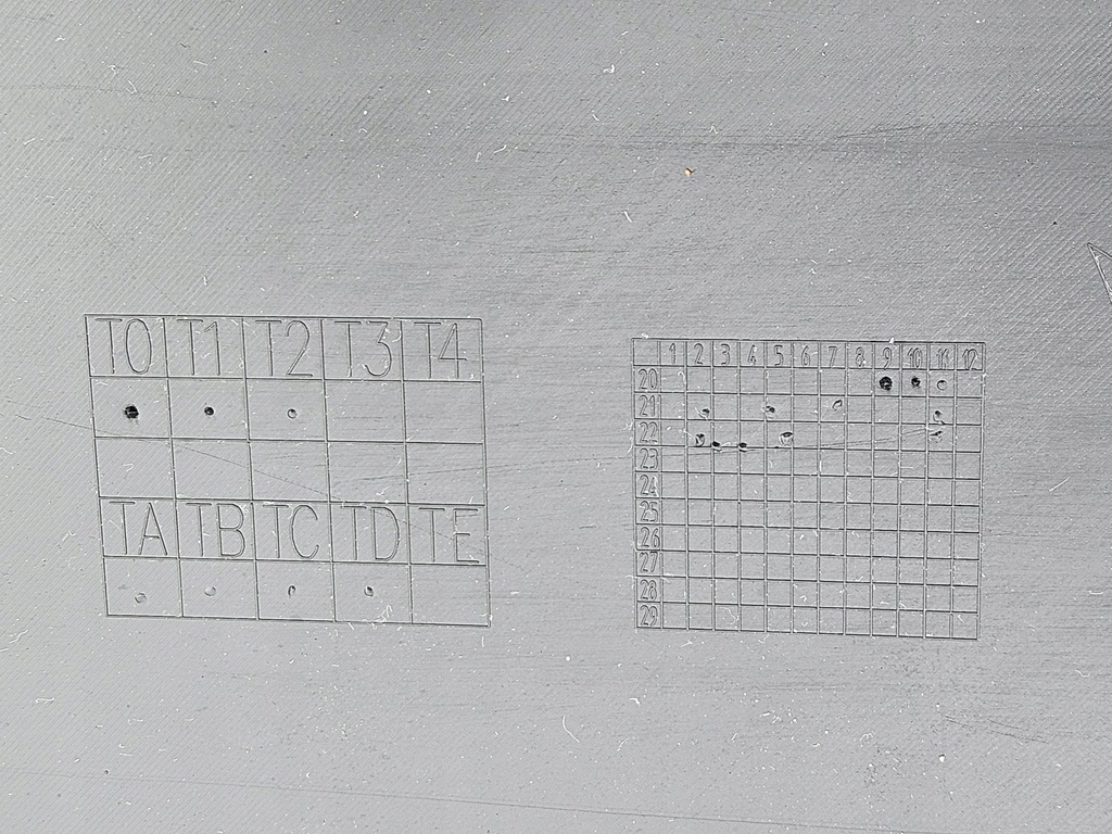 фото №13, Nowa защита бампера перед maserati grecale levante 670157346