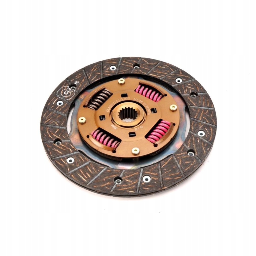 фото №2, Зчеплення kpl. valeo 786022