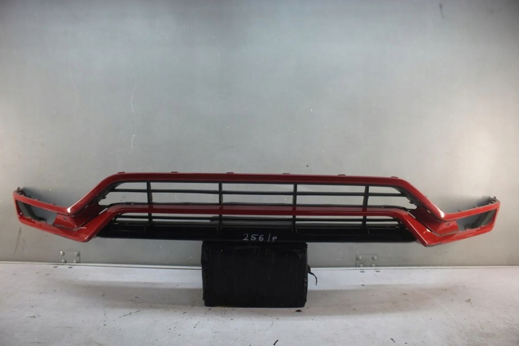 фото №1, Спойлер бампер перед volvo xc90 ii 2 r-design przed lift 31383817