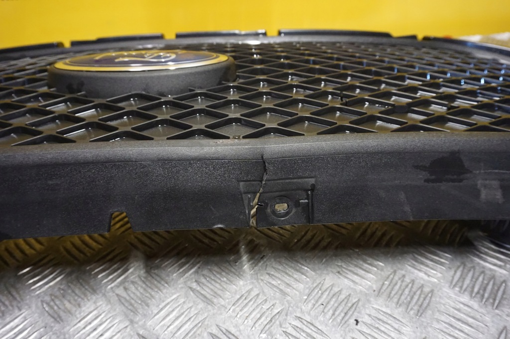 фото №10, Ford explorer 2020 - 2023 решітка радіатора перед решітка радіатора lb5b-8200 usa