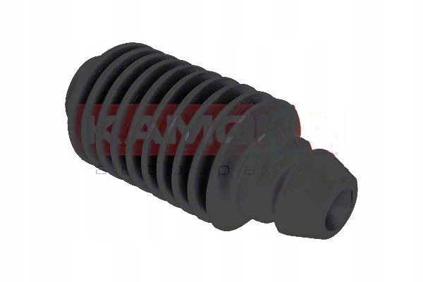 фото №4, Захист + відбійник амортизатора універсальна kamoka