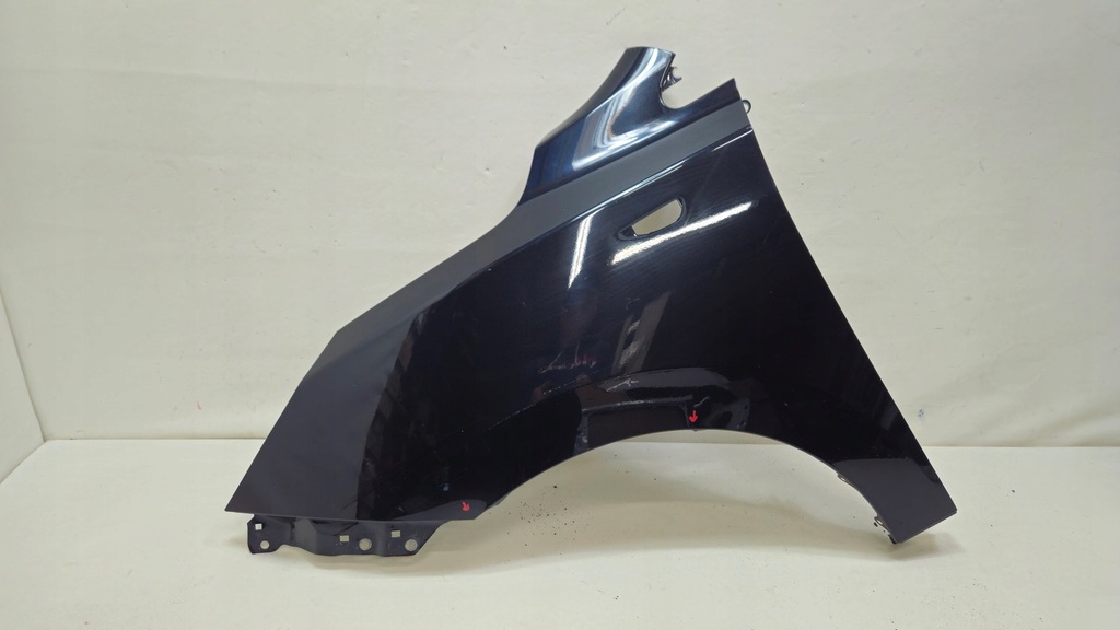 фото №1, Крыло перед передний левый hyundai ix35 ix 35 оригинал