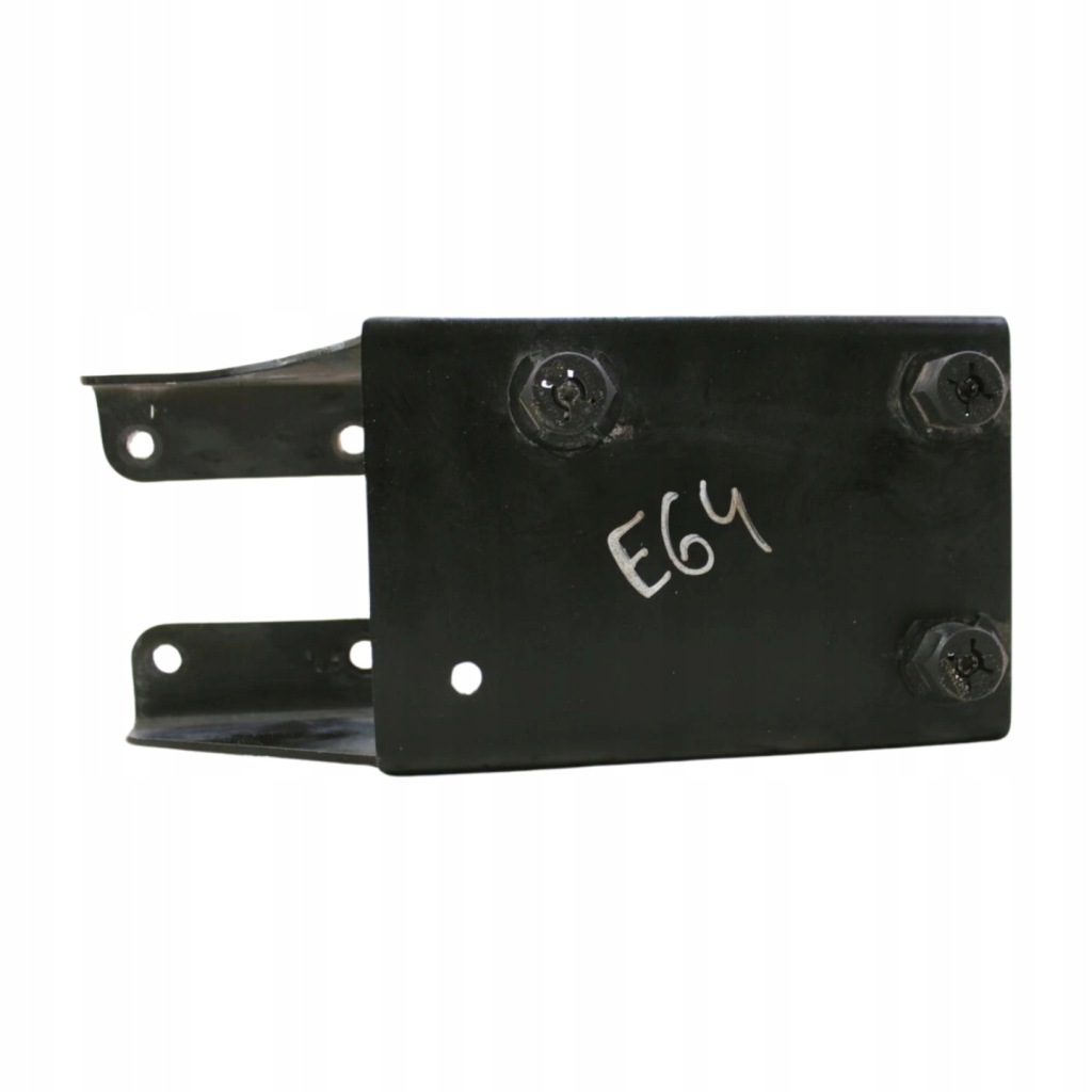 Кронштейн do радара acc2 bmw e63 e64 6762519 Доставка