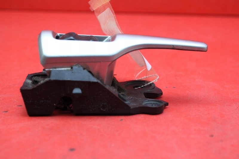 фото №4, Ручка внутрішня права перед toyota verso 12r