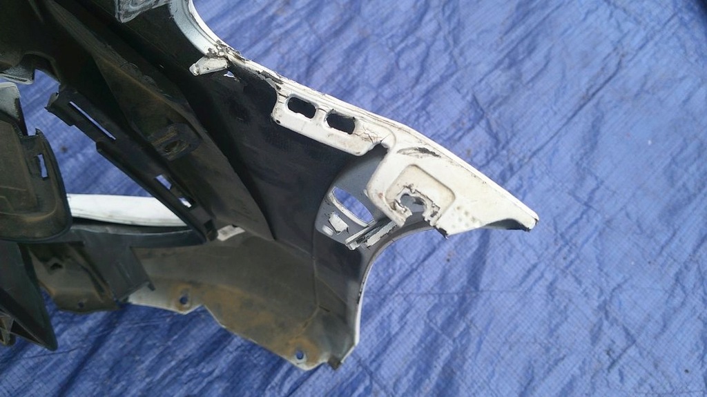 фото №14, Chevrolet camaro 2022 бампер перед оригинал