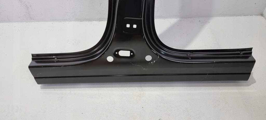 фото №3, Блок двигуна лівий поріг renault espace v 14-