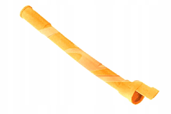 фото №2, Напрямна щуп оливи 3rg