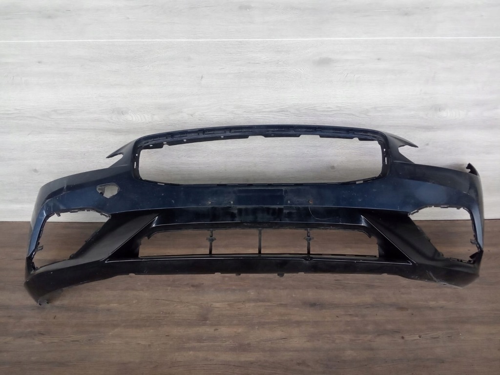 фото №1, Volvo v90 s90 бампер передний rok 2016- r-design