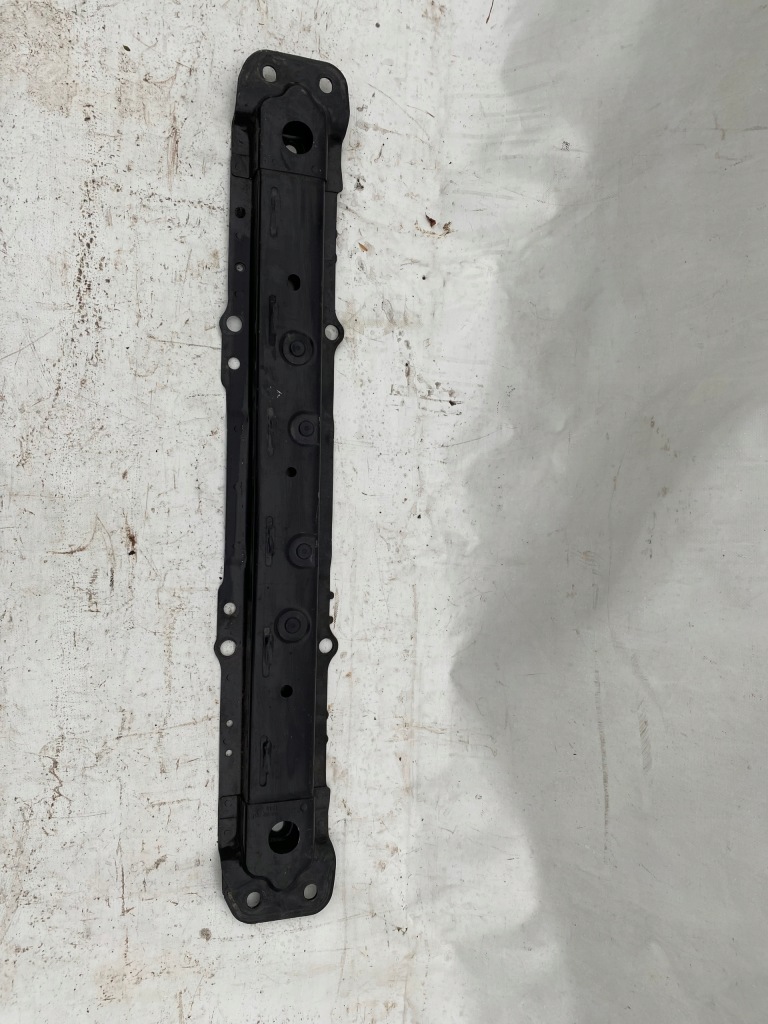 фото №1, Audi q7 4m кронштейн усилитель балка