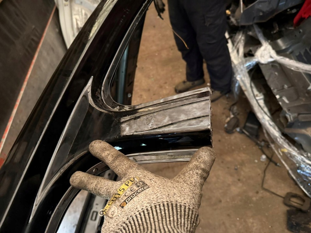 фото №4, Дах обшивка дах стійки cupra formentor 5ff чверть