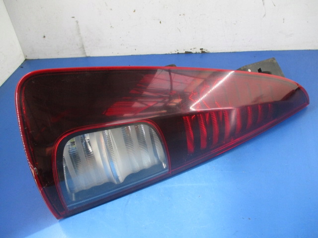 фото №1, Renault espace iv лампа задня ліва оригінал