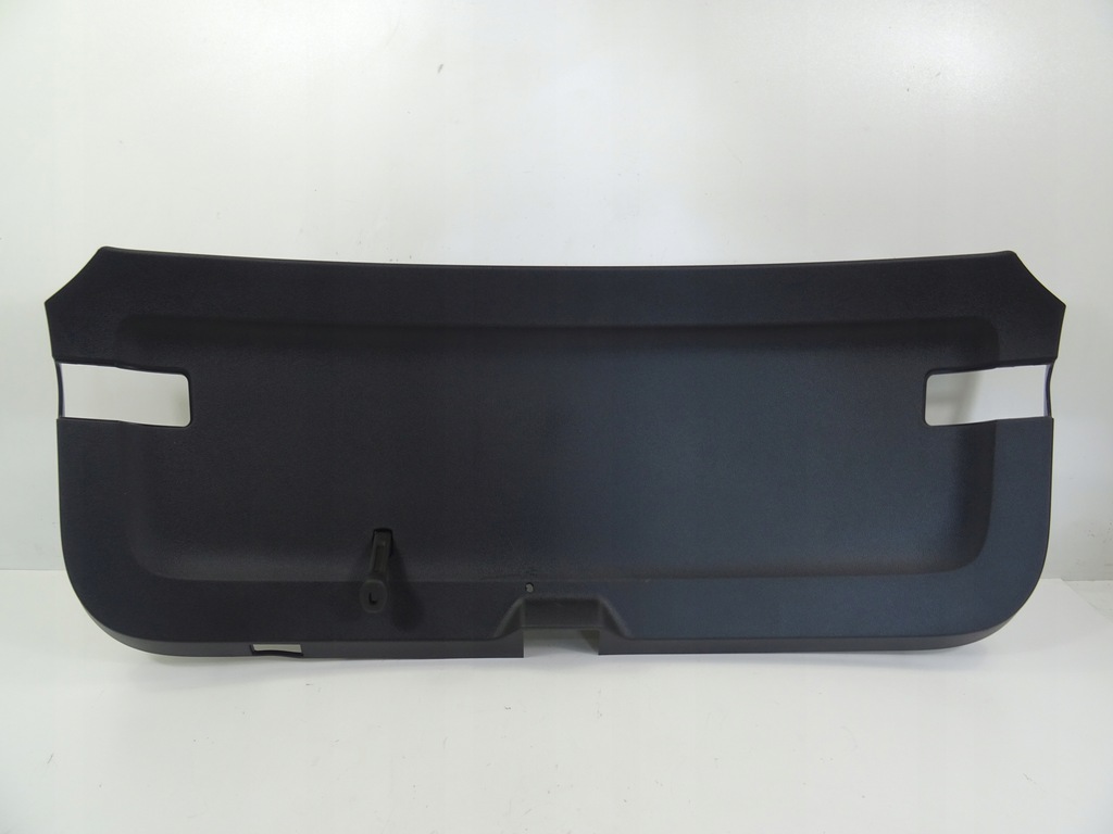 фото №1, Scala оббивка захист кришки багажника 657867975a