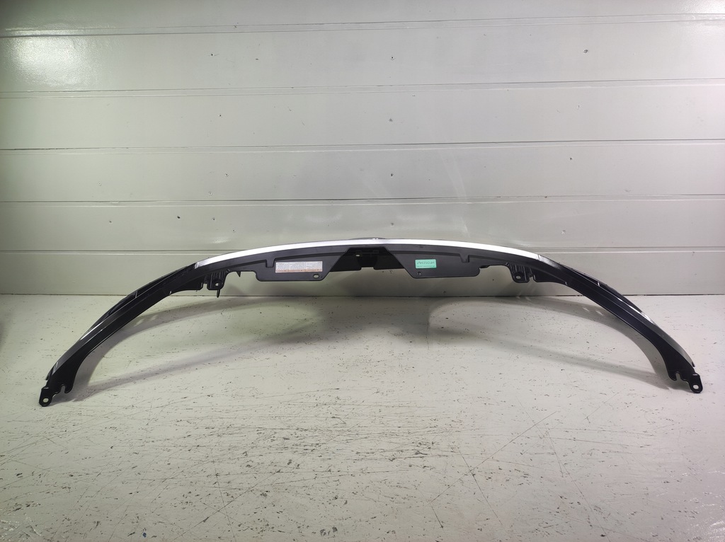 фото №6, Suzuki ignis iii 3 lift решётка радиатора решётка радиатора радиатора