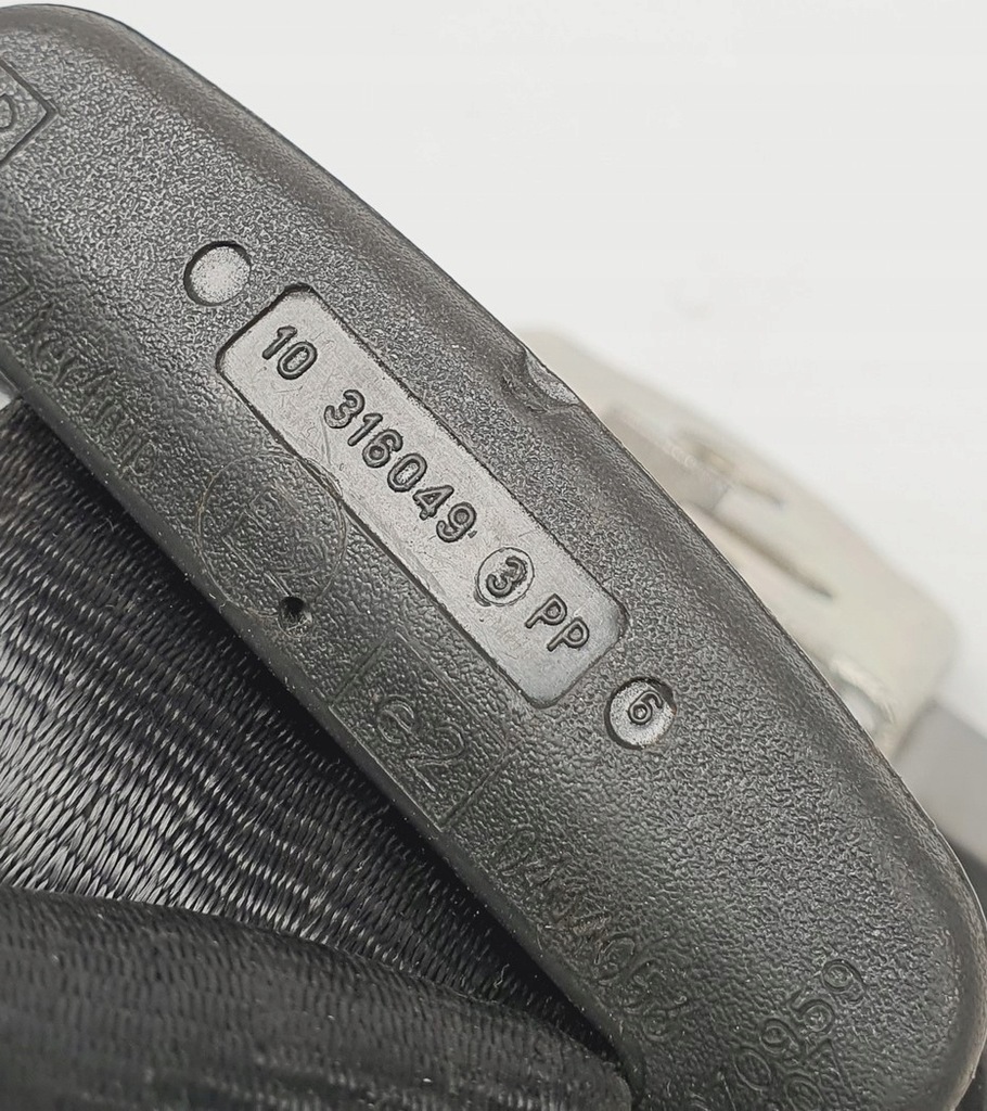 фото №2, Pas правый перед alfa romeo 159 10316049 europa