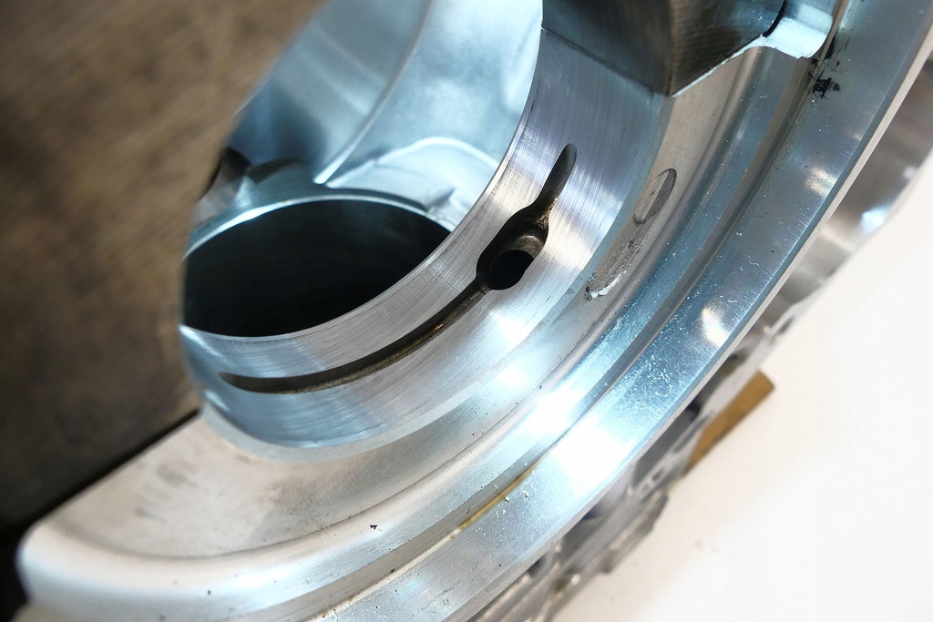 фото №14, Kia stinger 2.0 t-gdi g4kl блок двигуна do honow.