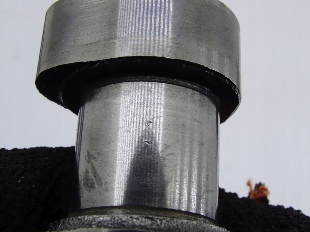 фото №9, Land rover freelander 2.0 td4 вал распределительного вала ss