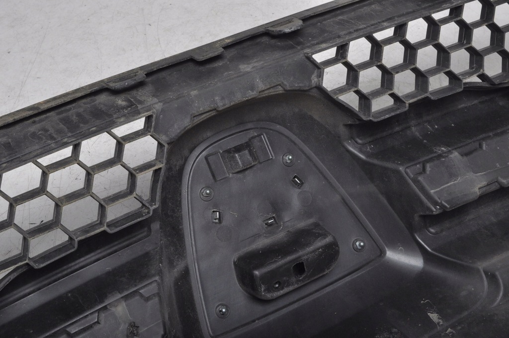 фото №13, Dacia sandero ii решітка радіатора решітка радіатора p2 623107634r