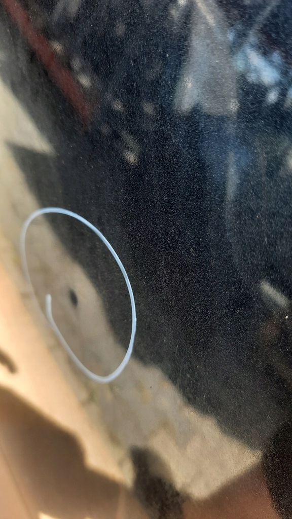 фото №7, Капот volvo v70 ii 01r 2.4b 427-26