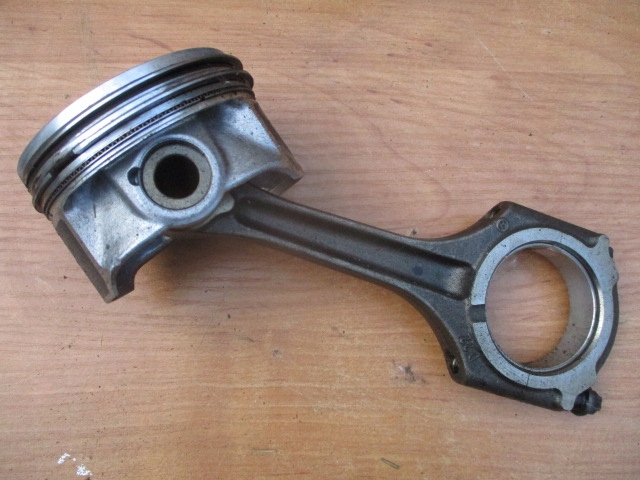 фото №9, Ford volvo jaguar 2.0 tnwa tnba ecoboost поршень bez шатуна 087134 + ag9e