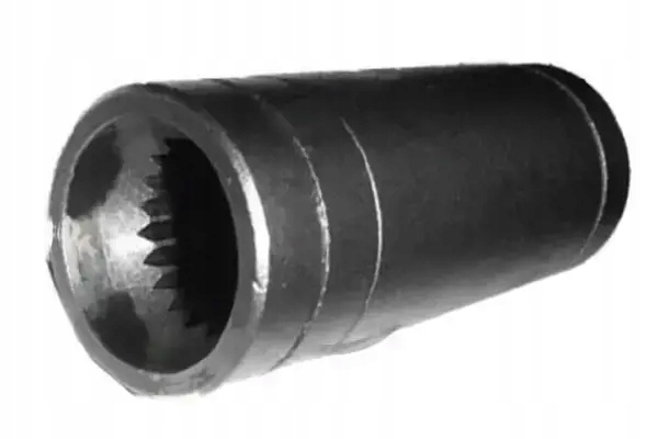 фото №1, Metalcaucho 05481 гайка osi, wał приводной