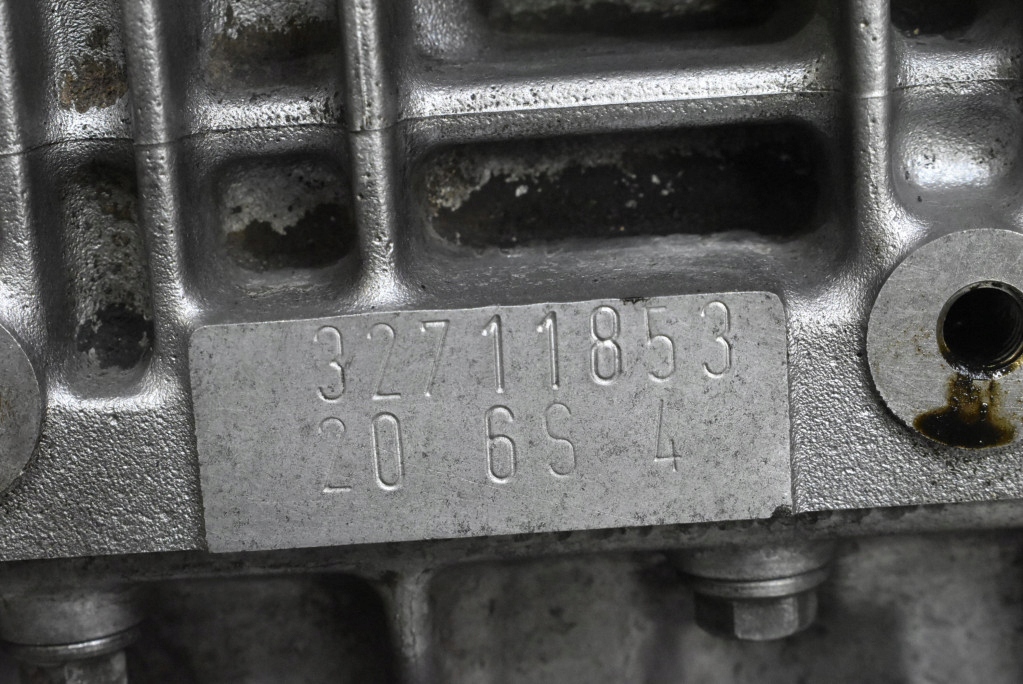 фото №8, Блок dół двигателя wał m52b20 bmw e39 2.0i 150 km 95-00