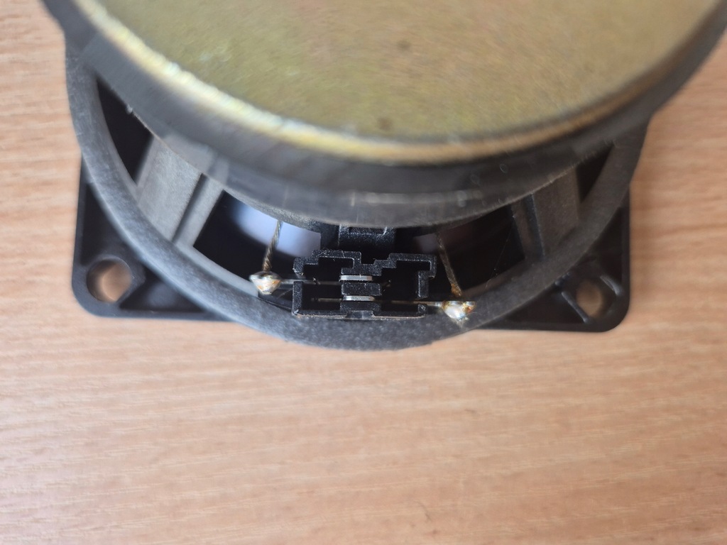 фото №6, Динамік середньочастотний передній задній лівий правий bmw e65 logic 7 top-hifi