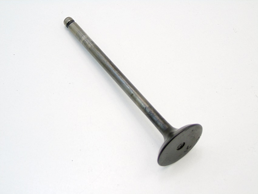 фото №1, Клапан всасывающий 2.0 d4d avensis t25 corolla e12 rav4 previa 1cd